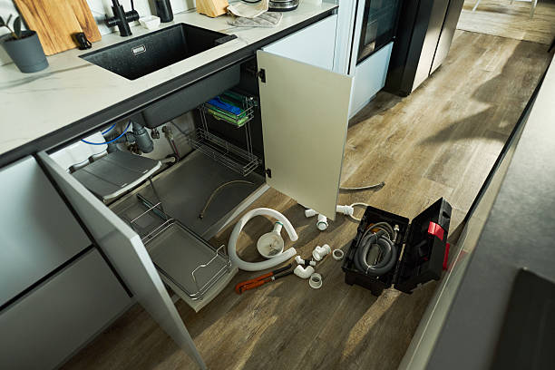 Reliable Drain Cleaning contractor in Clear Lake, IA by Street Wise - Plumbing